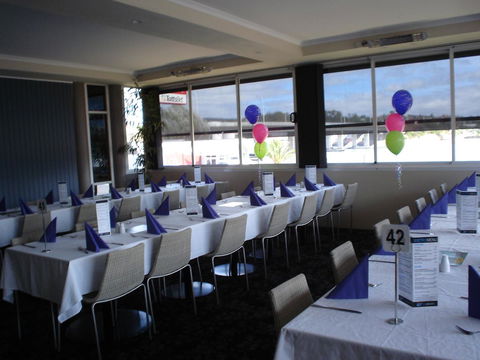 Argosy Motor Inn - Tourism Hervey Bay 35
