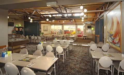 Argosy Motor Inn - Tourism Hervey Bay 32
