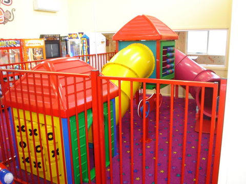 Argosy Motor Inn - Tourism Hervey Bay 37