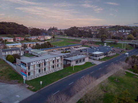 Argosy Motor Inn - Tourism Hervey Bay 3