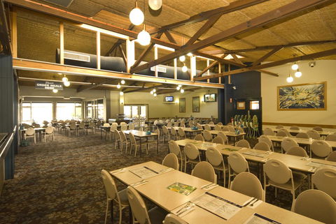 Argosy Motor Inn - Tourism Hervey Bay 31