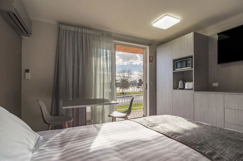 Argosy Motor Inn - Tourism Hervey Bay 15