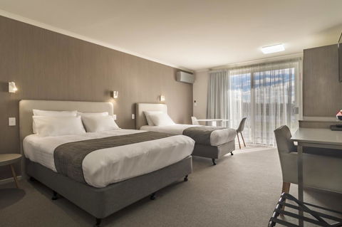 Argosy Motor Inn - Tourism Hervey Bay 16