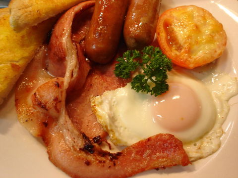 Argosy Motor Inn - Tourism Hervey Bay 26