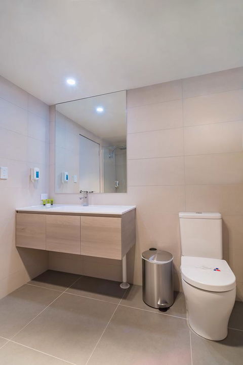 Argosy Motor Inn - Tourism Hervey Bay 18