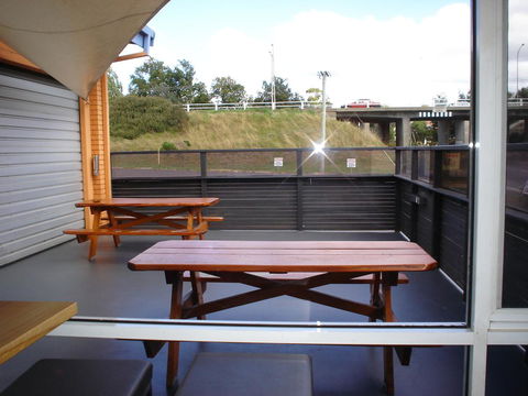 Argosy Motor Inn - Tourism Hervey Bay 43
