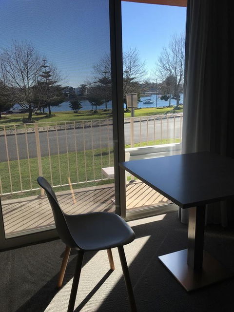 Argosy Motor Inn - Tourism Hervey Bay 21