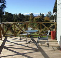 Highland Cabins and Cottages at Bronte Park - Hervey Bay Accommodation