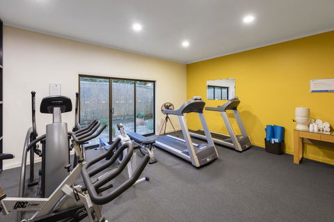 Club Wyndham Seven Mile Beach, Trademark Collection By Wyndham - Hervey Bay Accommodation 23