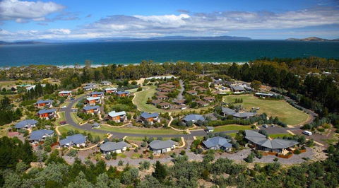 Club Wyndham Seven Mile Beach, Trademark Collection By Wyndham - Hervey Bay Accommodation 31