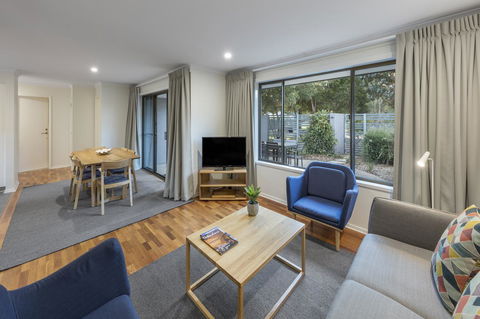 Club Wyndham Seven Mile Beach, Trademark Collection By Wyndham - Hervey Bay Accommodation 7