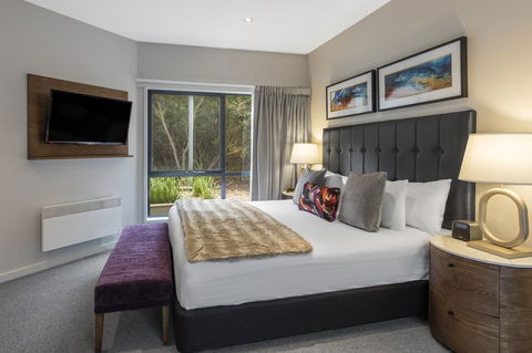 Club Wyndham Seven Mile Beach, Trademark Collection By Wyndham - Hervey Bay Accommodation 4
