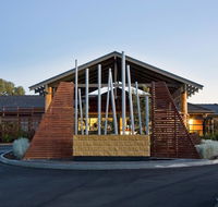 Ramada Resort by Wyndham Seven Mile Beach - Hervey Bay Accommodation