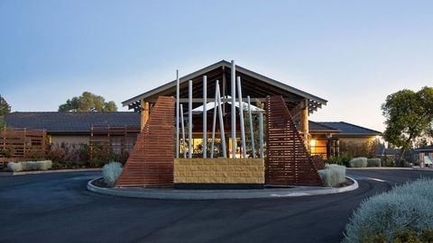 Club Wyndham Seven Mile Beach, Trademark Collection By Wyndham - Hervey Bay Accommodation 0