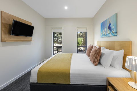 Club Wyndham Seven Mile Beach, Trademark Collection By Wyndham - Hervey Bay Accommodation 11