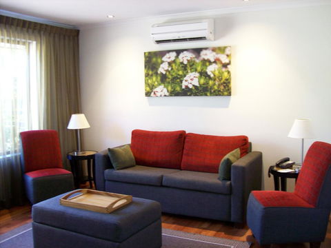 Club Wyndham Seven Mile Beach, Trademark Collection By Wyndham - Hervey Bay Accommodation 30