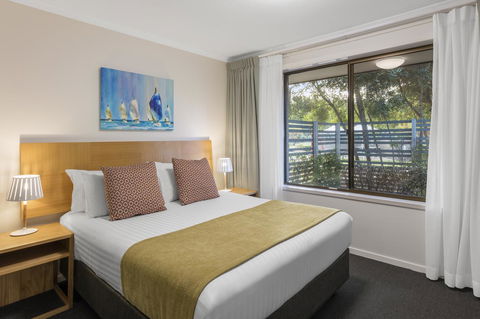 Club Wyndham Seven Mile Beach, Trademark Collection By Wyndham - Hervey Bay Accommodation 5
