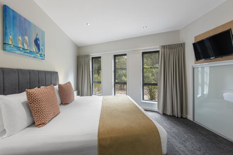 Club Wyndham Seven Mile Beach, Trademark Collection By Wyndham - Hervey Bay Accommodation 1
