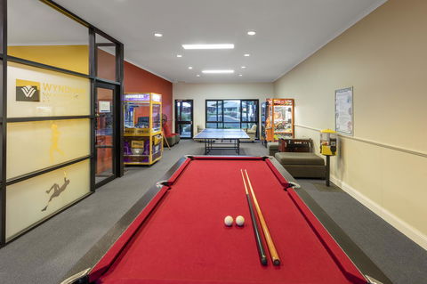 Club Wyndham Seven Mile Beach, Trademark Collection By Wyndham - Hervey Bay Accommodation 22