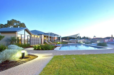 Club Wyndham Seven Mile Beach, Trademark Collection By Wyndham - Hervey Bay Accommodation 28