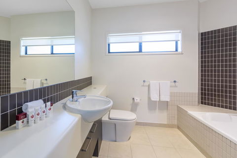 Club Wyndham Seven Mile Beach, Trademark Collection By Wyndham - Hervey Bay Accommodation 10