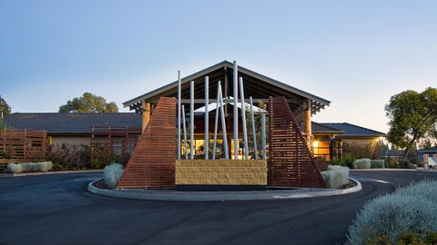 Club Wyndham Seven Mile Beach, Trademark Collection By Wyndham - Hervey Bay Accommodation 27