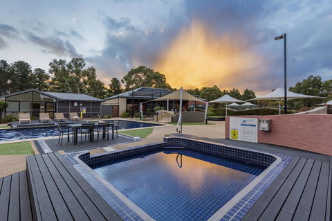 Club Wyndham Seven Mile Beach, Trademark Collection By Wyndham - Hervey Bay Accommodation 25