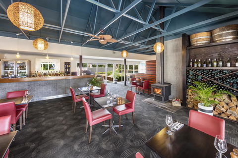Club Wyndham Seven Mile Beach, Trademark Collection By Wyndham - Hervey Bay Accommodation 16
