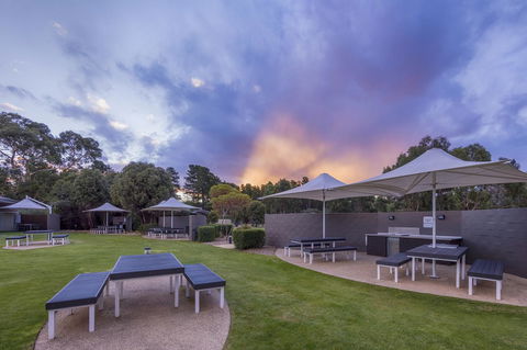 Club Wyndham Seven Mile Beach, Trademark Collection By Wyndham - Hervey Bay Accommodation 24