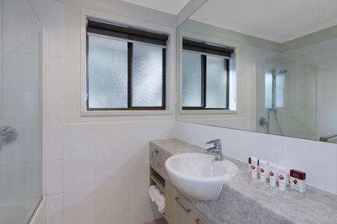 Club Wyndham Seven Mile Beach, Trademark Collection By Wyndham - Hervey Bay Accommodation 8