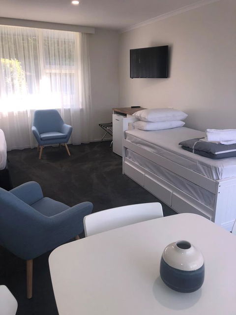 Orford Blue Waters Hotel - Hervey Bay Accommodation 32