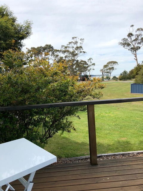 Orford Blue Waters Hotel - Hervey Bay Accommodation 24