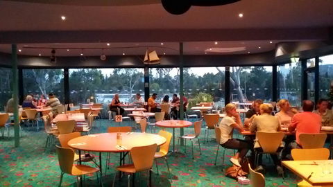 Orford Blue Waters Hotel - Hervey Bay Accommodation 39