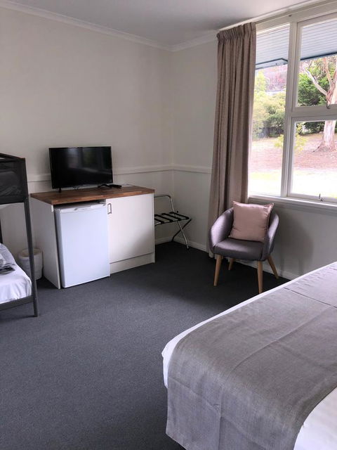 Orford Blue Waters Hotel - Hervey Bay Accommodation 26