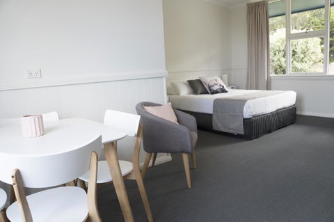 Orford Blue Waters Hotel - Hervey Bay Accommodation 17