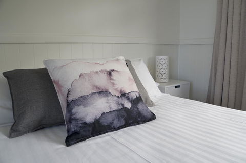 Orford Blue Waters Hotel - Hervey Bay Accommodation 18