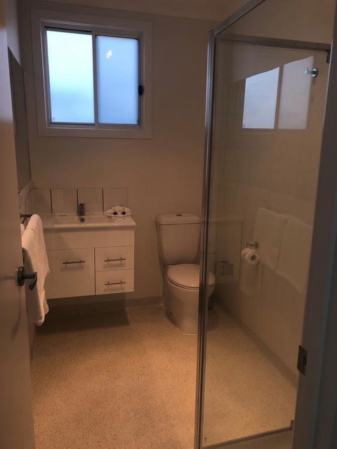 Orford Blue Waters Hotel - Hervey Bay Accommodation 31