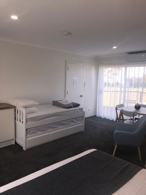 Orford Blue Waters Hotel - Hervey Bay Accommodation 30