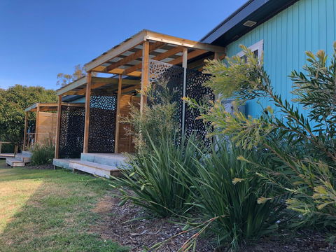 Orford Blue Waters Hotel - Hervey Bay Accommodation 10