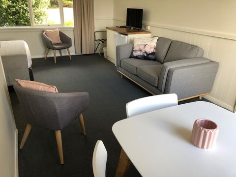 Orford Blue Waters Hotel - Hervey Bay Accommodation 15