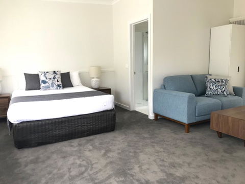 Orford Blue Waters Hotel - Hervey Bay Accommodation 35