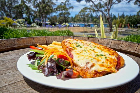 Orford Blue Waters Hotel - Hervey Bay Accommodation 40