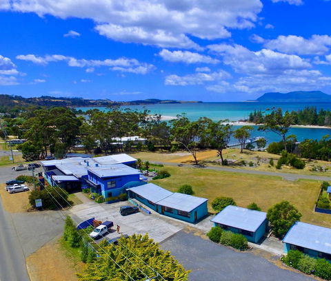Orford Blue Waters Hotel - Hervey Bay Accommodation 19