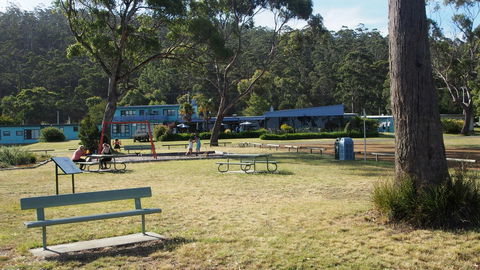 Orford Blue Waters Hotel - Hervey Bay Accommodation 38