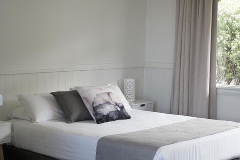 Orford Blue Waters Hotel - Hervey Bay Accommodation 12