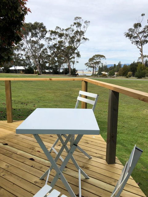 Orford Blue Waters Hotel - Hervey Bay Accommodation 13