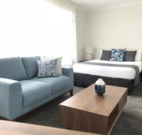 Orford Blue Waters Hotel - Hervey Bay Accommodation