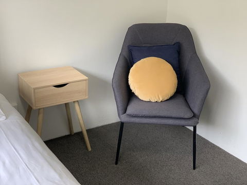 Orford Blue Waters Hotel - Hervey Bay Accommodation 4