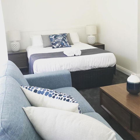 Orford Blue Waters Hotel - Hervey Bay Accommodation 37