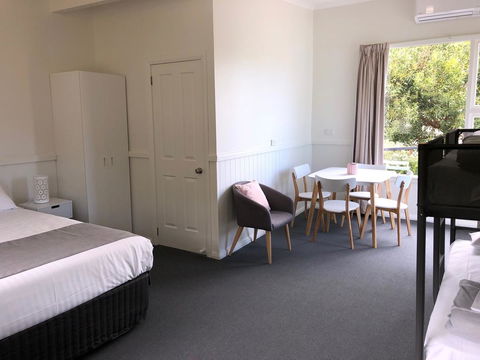 Orford Blue Waters Hotel - Hervey Bay Accommodation 27